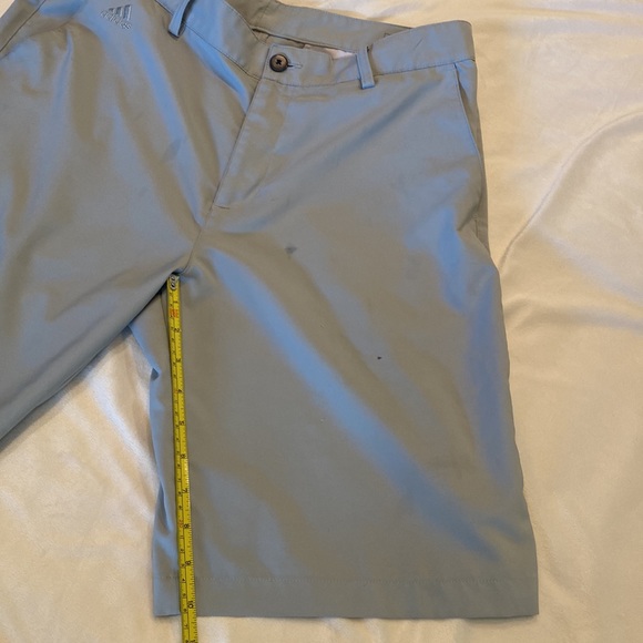 Adidas Climalite Golf Shorts Men’s 32 - Picture 2 of 5